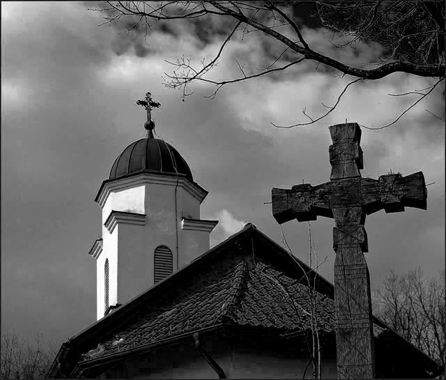 Рогићи - детаљ