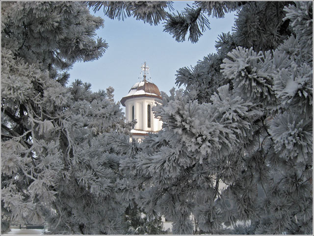 Biserica Sfântul Gheorghe