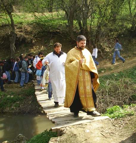 Цветници 2007