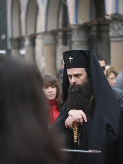 v molitva