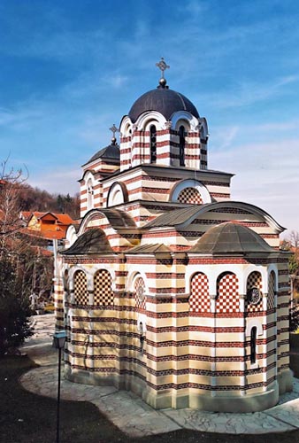 Crkva Svetog Ilije 3