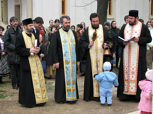 Binecuvantare/Blessing