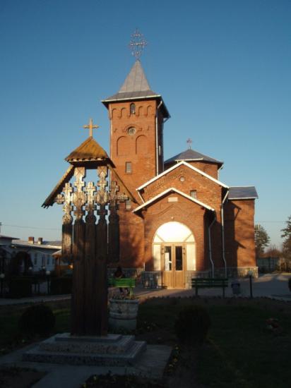 Mrea Pissiota (jud. Prahova)