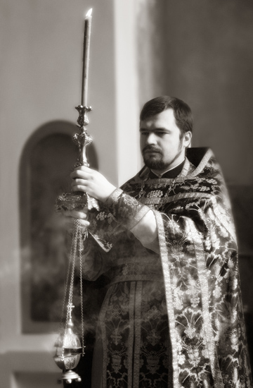 Великий Піст / Lent