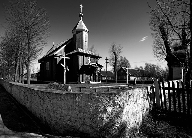 Topolany