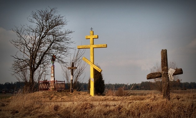 Stare, nowe i najnowsze ...