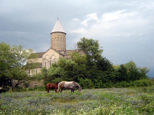 Alaverdi