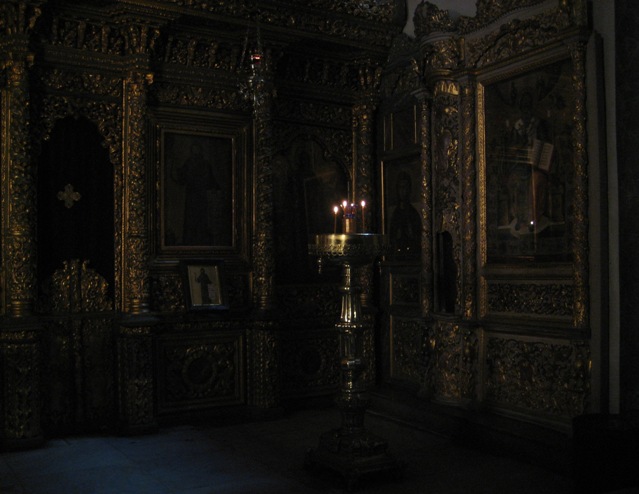Patriarchal Church of Saint George