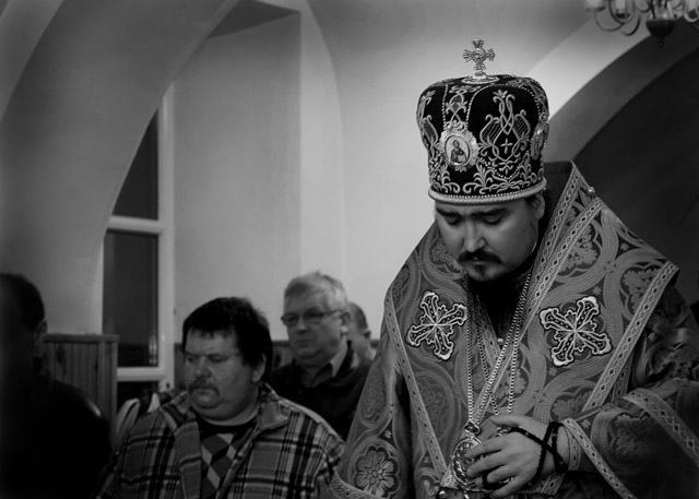 † Władyka Jerzy †