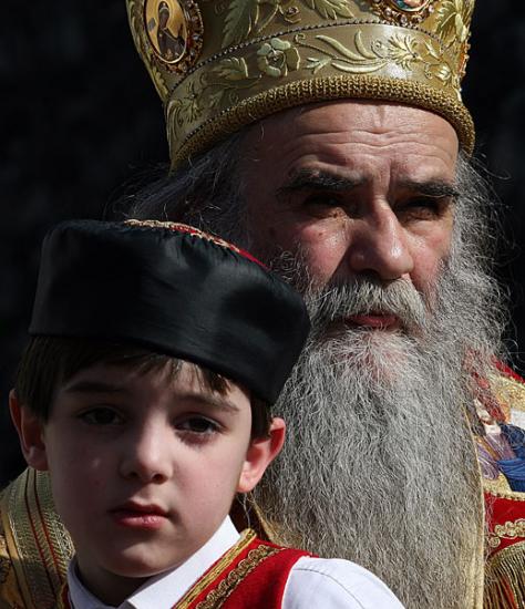 БРАЋА У ХРИСТУ