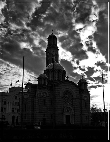 Храм Христа Спаситеља