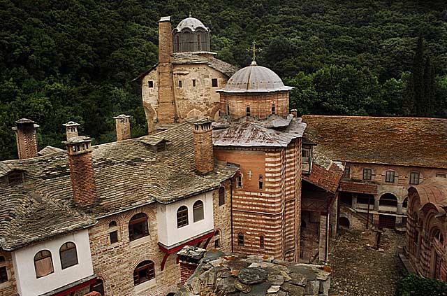 Кровови Хиландара