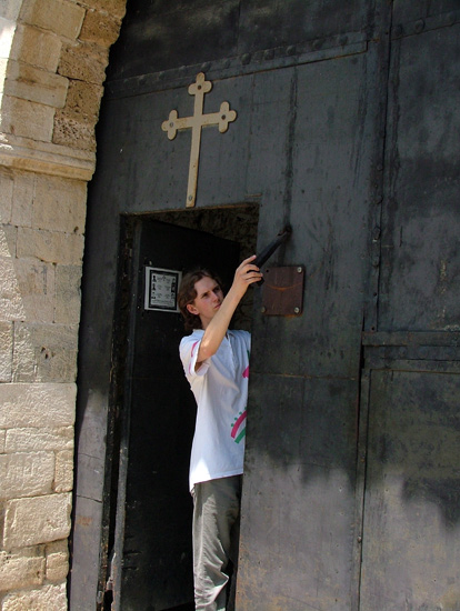 door  36