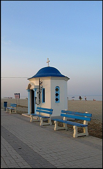 Paralia