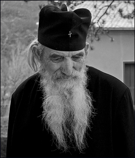 Монах Николај