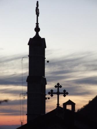 Манастир Стањевићи