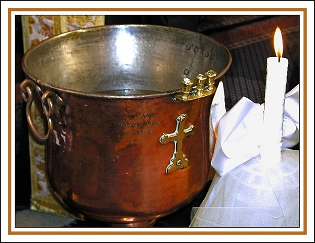 Christening