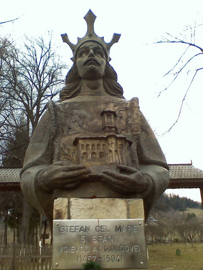 Stefan cel Mare