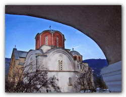 AleksaSrbin 
Један дан у Студеници 
2008-03-01 07:58:22