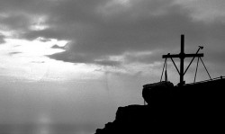 thiv56 
Στην κορυφή του Άθω - On Mt. Athos' peak 
2008-03-01 13:26:29