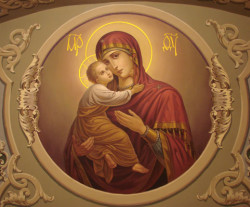 artsfer 
Богоматерь Владимирская 
2008-03-02 19:39:43