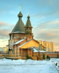 issahar 
Храм Иконы Божией Матери "Троеручица" 
2008-03-07 20:24:10
