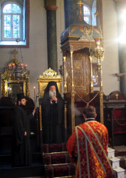 iliana 
Vespers of Forgiveness 
2008-03-09 22:00:42