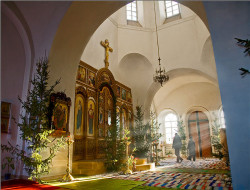 B.Bort 
В храме 
2008-03-12 06:53:17