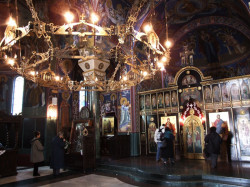 СаваД 
Црква Св. Саве Београд 
2008-03-12 06:57:05