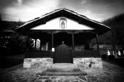 bokey 
Манастир св Георгија код Темске 
2008-03-12 20:08:23