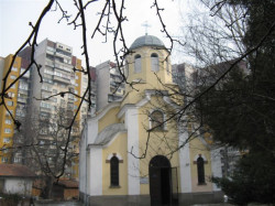 lina 
Храм Св.Св.Кирил и Методий гр.София 
2008-03-13 09:03:25