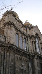 mimbg 
Катедрала Успение Богородично 
2008-03-13 13:28:32