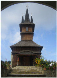 zidan2703 
Biserica cu dublu hram "Adormirea Maicii Domnului" si "Sf M Mc Panteleimon" a manastirii Oasa, Alba 
2008-03-14 14:13:51