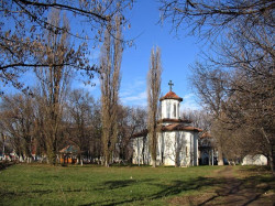 mihaela 
Church of Saint Grigorious Palamas 
2008-03-14 15:26:48