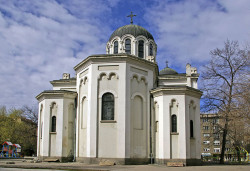 mmm 
Храм Св. Георги 
2008-03-17 09:48:26