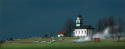 GuliVar 
Црква Горње и Доње Пискавице 
2008-03-19 00:10:37