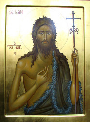 cosmin 
Saint John the Baptist 
2008-03-19 21:31:45