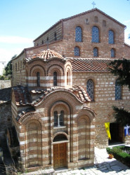 iliana 
Chapel of Saint Kallistos 
2008-03-20 01:02:22