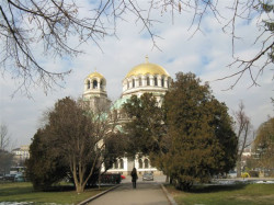 lina 
Храм Св.Александър Невски 
2008-03-20 11:15:39