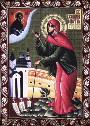 СаваД 
Св. Ксенија Петроградска 
2008-03-20 20:27:37
