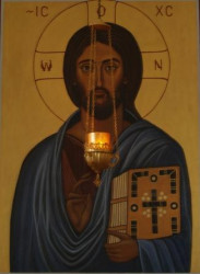 angus 
Icon of Christ, Iconostasis 
2008-03-21 05:25:44