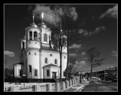 ivu 
Храм Вознесения Господня г. Звенигород 
2008-03-23 16:31:23