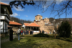 Tanjica 
Недеља у манастиру 
2008-03-26 21:04:28