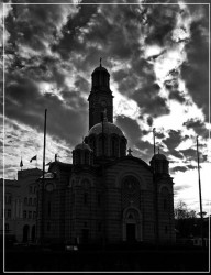 Danijela 
Храм Христа Спаситеља 
2008-03-27 15:34:14