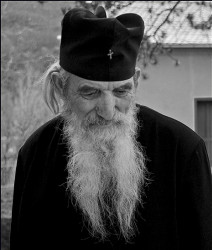 Isa 
Монах Николај 
2008-03-28 06:36:23