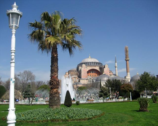 The Great Church