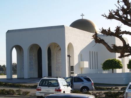 Stt Constantine and Helen Greek Orthodox Church