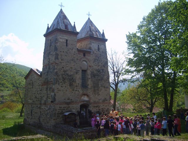 Веронаука