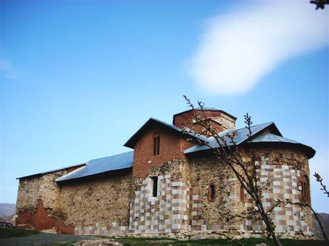 Manastir Banjska