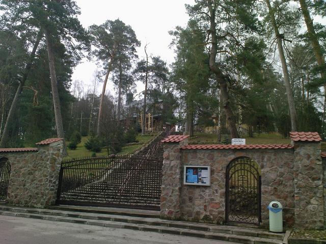 Grabarka
